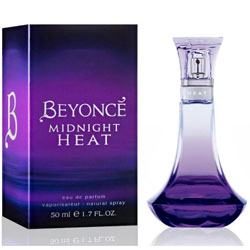 Beyonce Midnight Heat Perfume