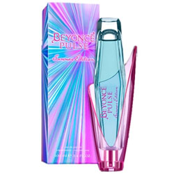Beyonce Pulse Summer Perfume