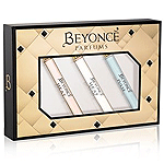 Beyonce Fragrance Collection