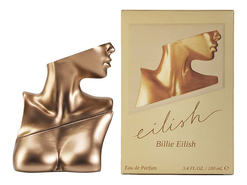 Billie Eilish eilish Eau de Parfum Fragrance
