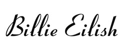 Billie Eilish Perfumes