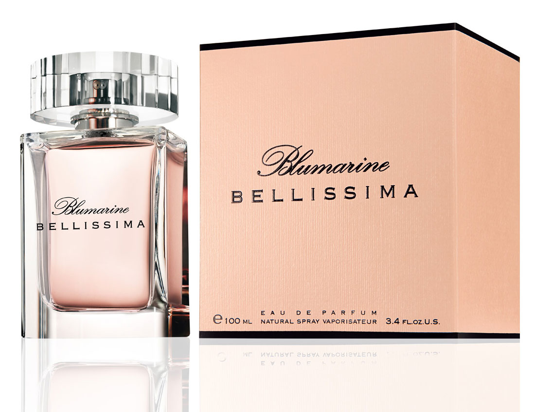 Blumarine Bellissima - Perfumes, Colognes, Parfums, Scents resource ...