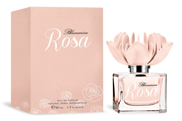 Blumarine Rosa Perfume