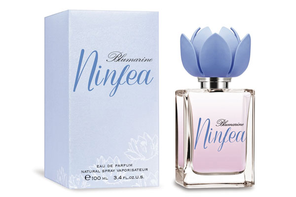Blumarine Ninfea Perfume
