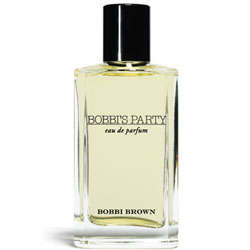 Bobbi's Party Perfume