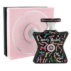 Bond No. 9 Andy Warhol Lexington Avenue Perfume