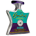 Bond No.9 Andy Warhol Silver Factory fragrance