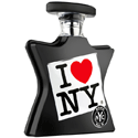 I Love New York Bond No. 9 fragrances