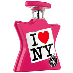 Bond No. 9 I Love New York for Her Perfume