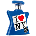 I Love New York for Him Bond No. 9 fragrances