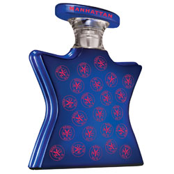 Bond No. 9 Manhattan Perfume