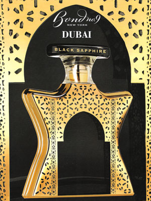 Bond No. 9 Dubai Perfume