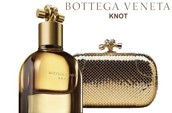 Bottega Veneta Knot - Perfumes, Colognes, Parfums, Scents resource ...