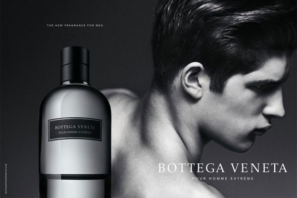 Bottega Veneta Pour Homme Extreme fragrance