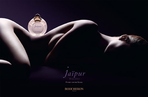 Boucheron Jaipur Bracelet fragrance
