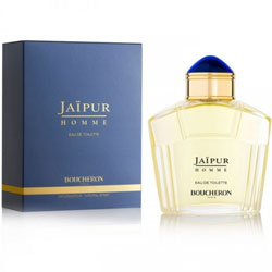 Boucheron Jaipur Homme Perfume