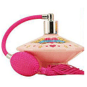 Britney Spears Curious Heart perfumes