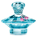 Curious Britney Spears perfumes