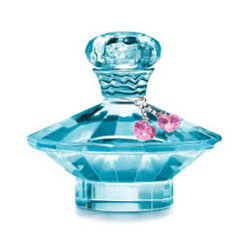 Curious Britney Spears Perfume