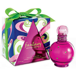 Fantasy Britney Spears Perfume