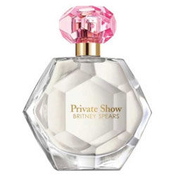 Britney Spears Private Show fragrance