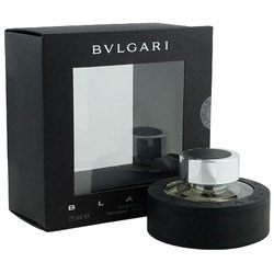 Bulgari Black Perfume