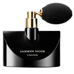 Bulgari Jasmin Noir L'Elixir Perfume
