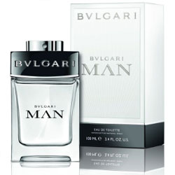 Bulgari Man Perfume