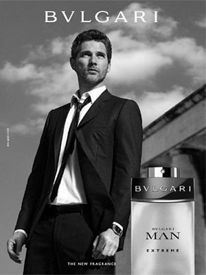 Bvlgari Man Extreme fragrance