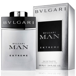 Bvlgari Man Extreme Perfume
