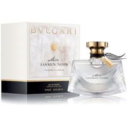 Bvlgari Mon Jasmin Noir Perfume