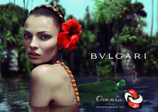 Bulgari Omnia Coral perfume