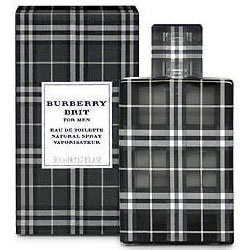Burberry Brit for Men Perfume