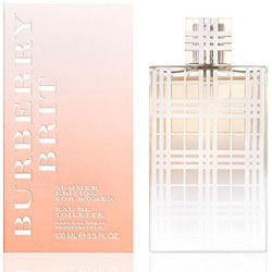 Burberry Brit Summer Perfume