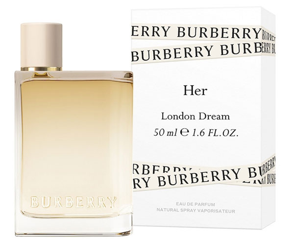 Burberry Her London Dream Fragrance