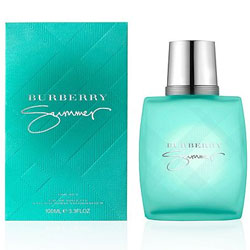 Burberry Summer for Men Perfume