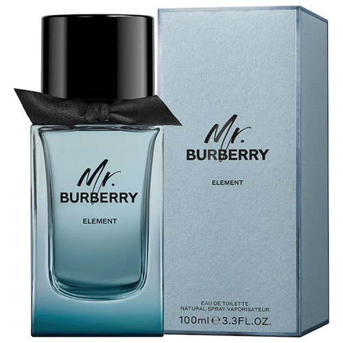 Burberry Mr. Burberry Element Fragrance