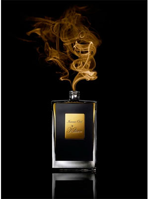 Incense Oud by Kilian fragrance