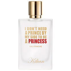 Kilian Princess Eau Fraiche fragrance bottle