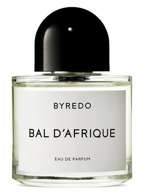 Byredo Bal d'Afrique Fragrance