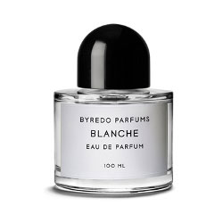Byredo Blanche Perfume