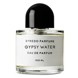 Byredo Gypsy Water fragrance