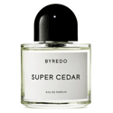 Byredo Super Cedar fragrance