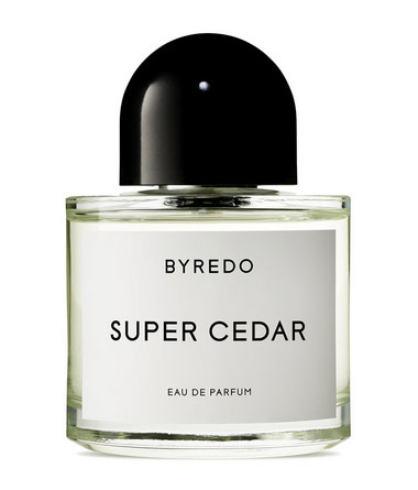 Byredo Super Cedar Fragrance