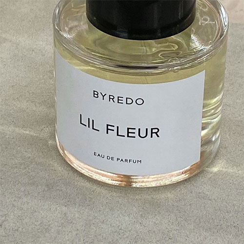 Byredo Lil Fleur Perfume