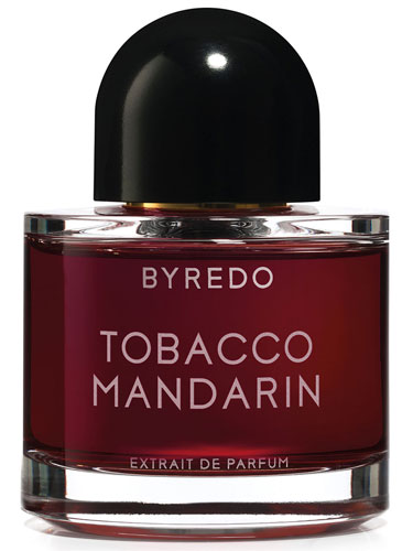 Byredo Tobacco Mandarin Perfume