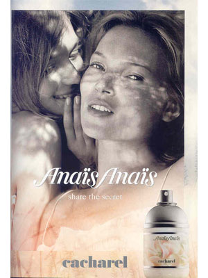 Anais Anais Cacharel Perfume