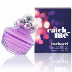 Cacharel Catch Me Perfume