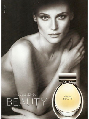 Beauty Calvin Klein perfumes