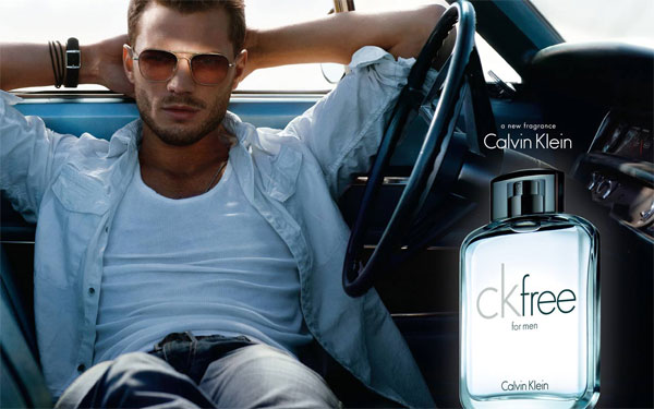 ck free Calvin Klein cologne